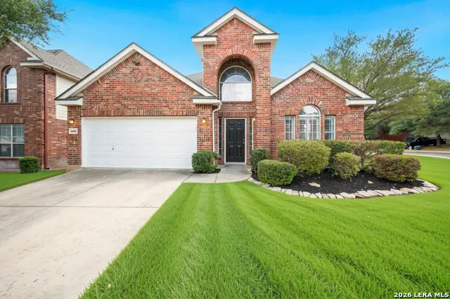 26006 Copperas, San Antonio, TX 78260 - #1