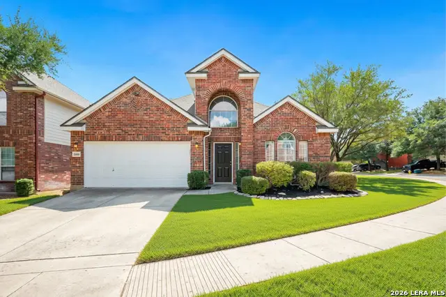 26006 Copperas, San Antonio, TX 78260 - #2