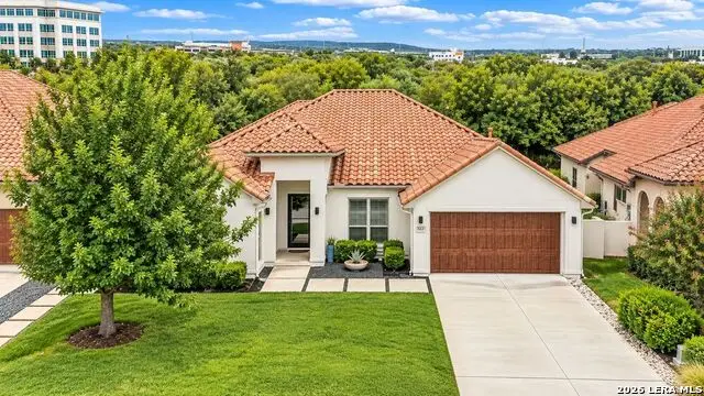 563 Talmadge Ln, Shavano Park, TX 78249 - #1
