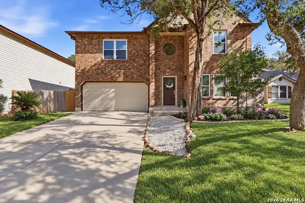4814 Roxton Ave, San Antonio, TX 78247
