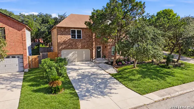 4814 Roxton Ave, San Antonio, TX 78247 - #2