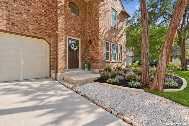 4814 Roxton Ave, San Antonio, TX 78247 - #3