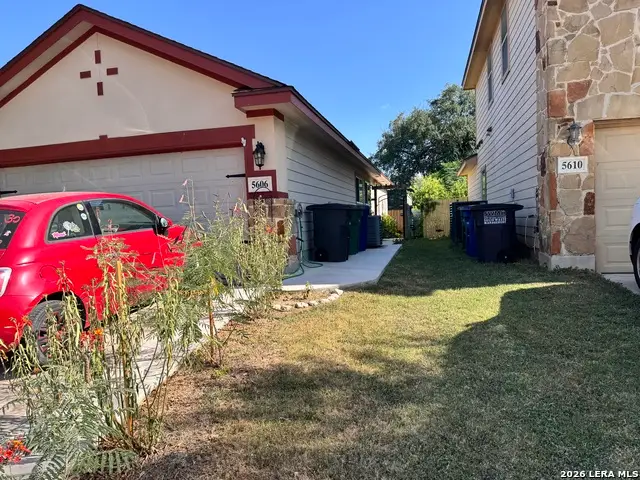 5606 Mumford, San Antonio, TX 78228 - #2