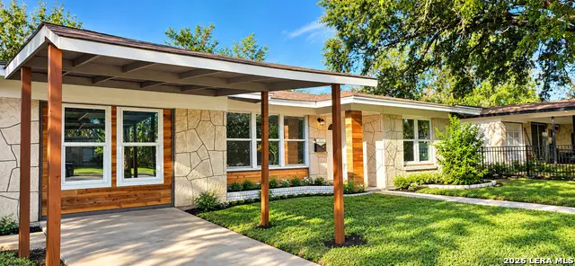 323 Maplewood, San Antonio, TX 78216 - #2