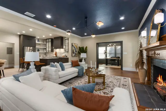 315 E Craig Pl, San Antonio, TX 78212 - #1