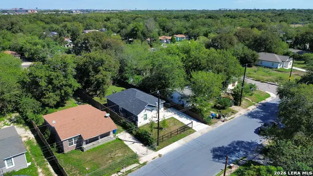 551 Ferris Ave, San Antonio, TX 78220 - #1