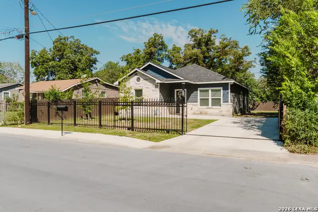 551 Ferris Ave, San Antonio, TX 78220 - #2