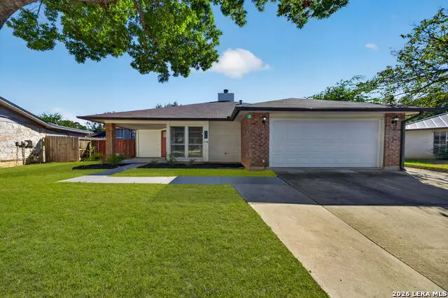 6138 Lyngrove St, San Antonio, TX 78249 - #1