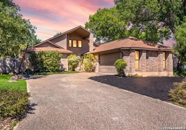 1715 Encino Crst, San Antonio, TX 78259 - #1