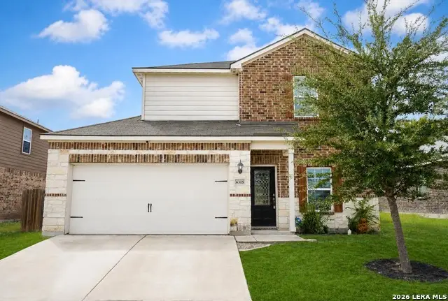 6315 Aj Lane, San Antonio, TX 78252 - #1
