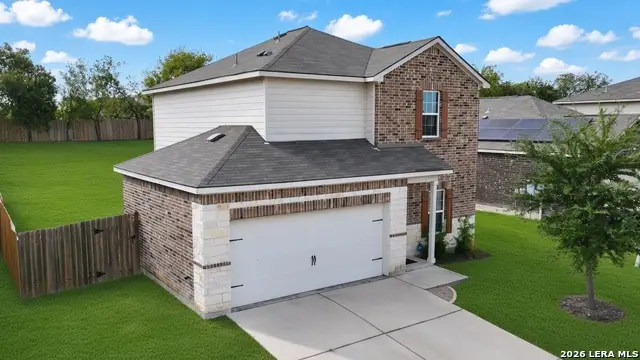 6315 Aj Lane, San Antonio, TX 78252 - #2