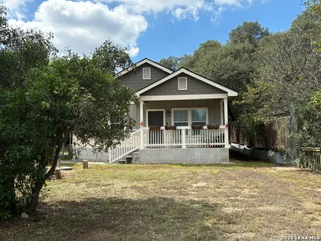 105 Cedar Lane Dr, Canyon Lake, TX 78133 - #1