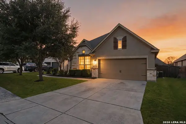 29011 Voges Ave, Boerne, TX 78006