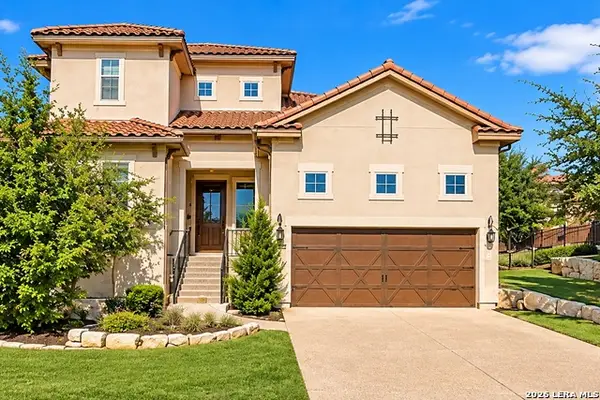 24510 Via Vizcaya, San Antonio, TX 78260