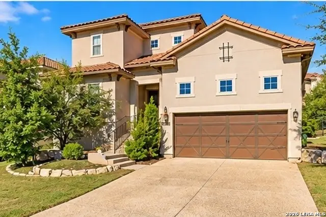 24510 Via Vizcaya, San Antonio, TX 78260 - #2