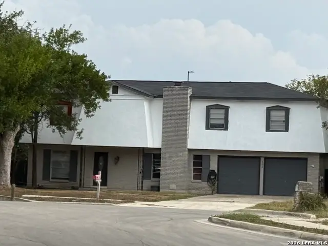 105 Cordoba Cir, Universal City, TX 78148 - #1