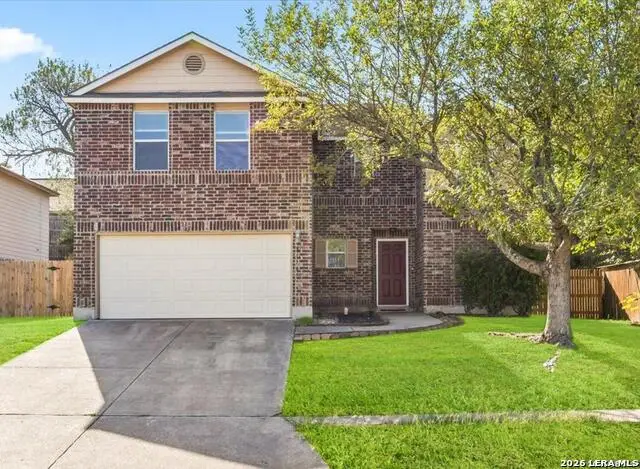 3410 Sherwin Dr, Schertz, TX 78108 - #1