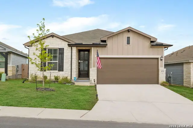 4510 Wild Goose, San Antonio, TX 78245 - #1
