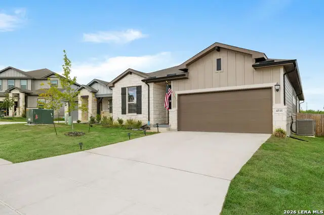 4510 Wild Goose, San Antonio, TX 78245 - #2