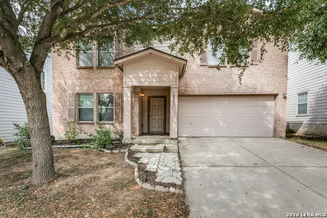 10035 Powderhouse Dr, San Antonio, TX 78239 - #1