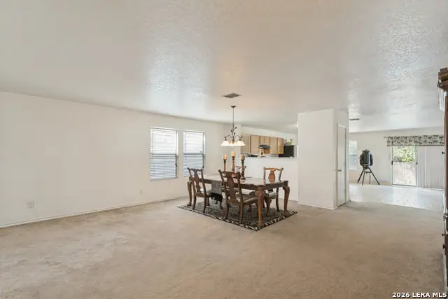 10035 Powderhouse Dr, San Antonio, TX 78239 - #2