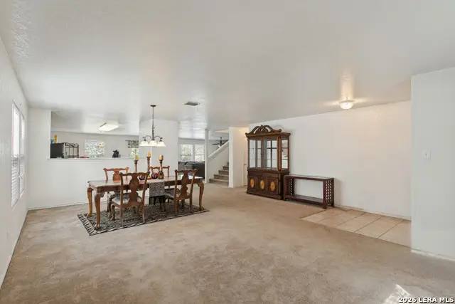 10035 Powderhouse Dr, San Antonio, TX 78239 - #3