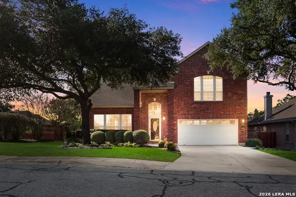 602 Belmark Ct, San Antonio, TX 78258