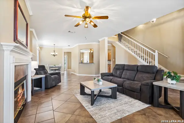 602 Belmark Ct, San Antonio, TX 78258 - #3