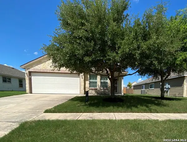 3608 Lazy Diamond, Schertz, TX 78154