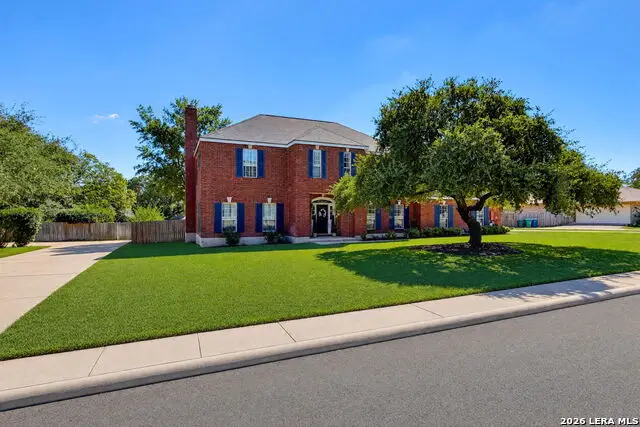 120 Merry Trl, Hollywood Park, TX 78232 - #1