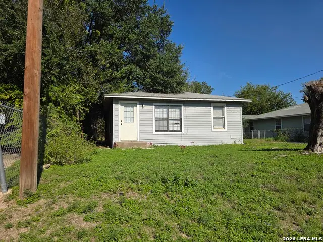 937 Oasis, New Braunfels, TX 78130 - #1