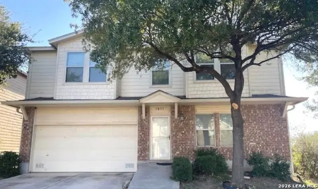 7431 Monets, San Antonio, TX 78218 - #1