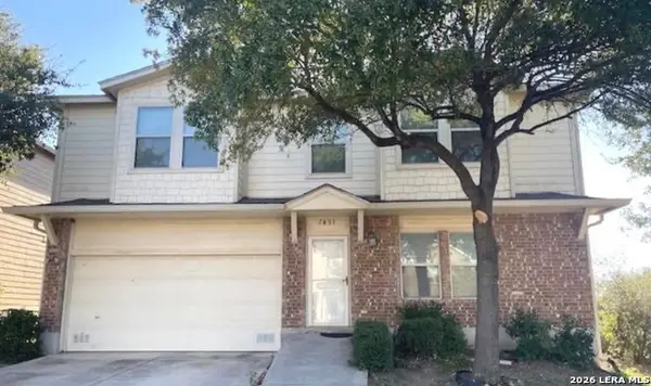 7431 Monets, San Antonio, TX 78218