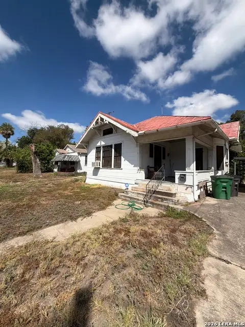 1215 Virginia Blvd, San Antonio, TX 78203 - #1