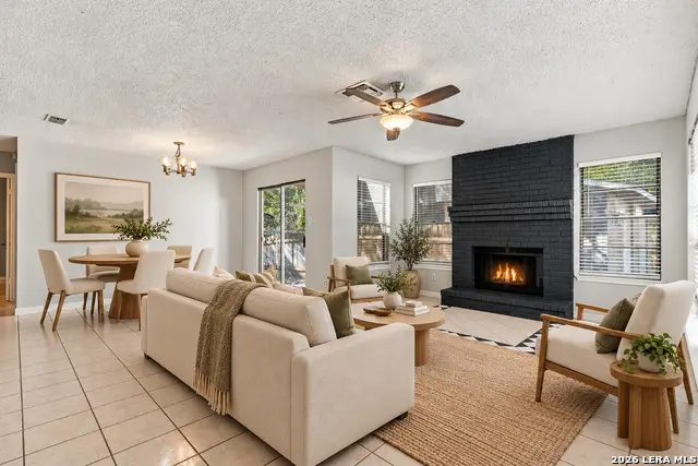 8074 Misty Breeze, San Antonio, TX 78250 - #3