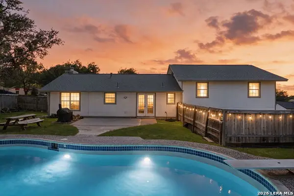 14414 Allwood St, San Antonio, TX 78233