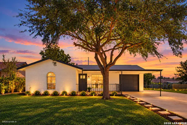7218 Pebble Creek Dr, San Antonio, TX 78238 - #1
