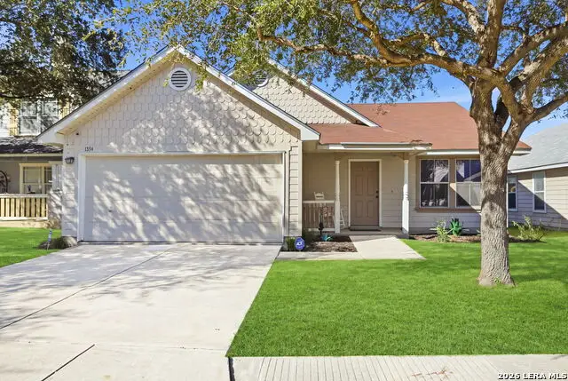 1334 Sunbend Fls, San Antonio, TX 78224 - #2