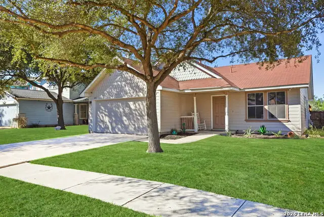 1334 Sunbend Fls, San Antonio, TX 78224 - #3