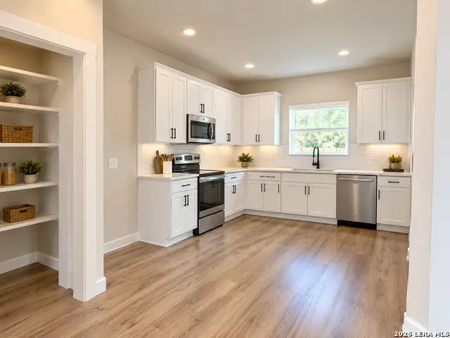 9226 Echo Port, San Antonio, TX 78242 - #2