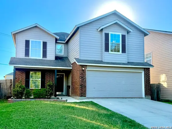 8810 Canvas Back, San Antonio, TX 78245