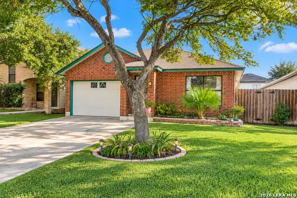 9643 Kashmir Dr, San Antonio, TX 78251