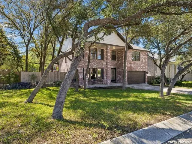 9632 Dover Rdg, San Antonio, TX 78250 - #3