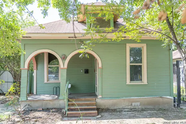 105 Aganier Ave, San Antonio, TX 78212
