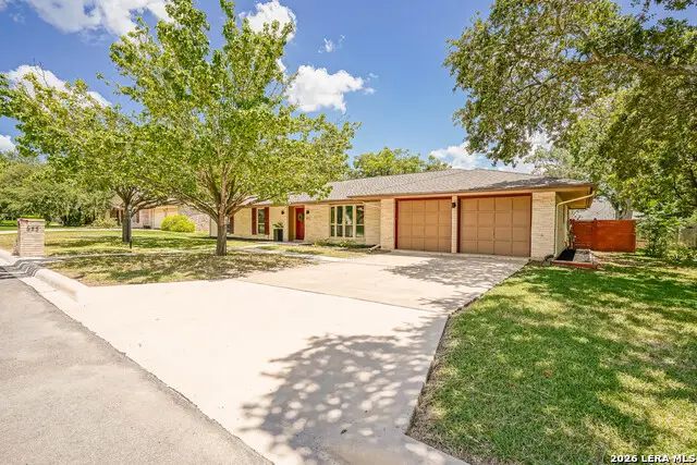 622 Sunhaven Dr, Windcrest, TX 78239 - #2