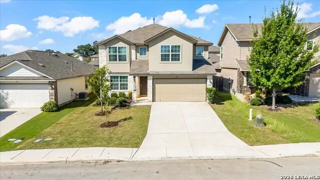29525 Spring Copper, Bulverde, TX 78163 - #3