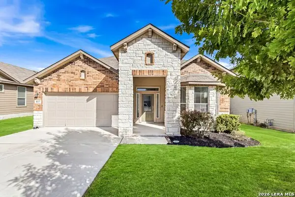 817 Western Bit, Cibolo, TX 78108