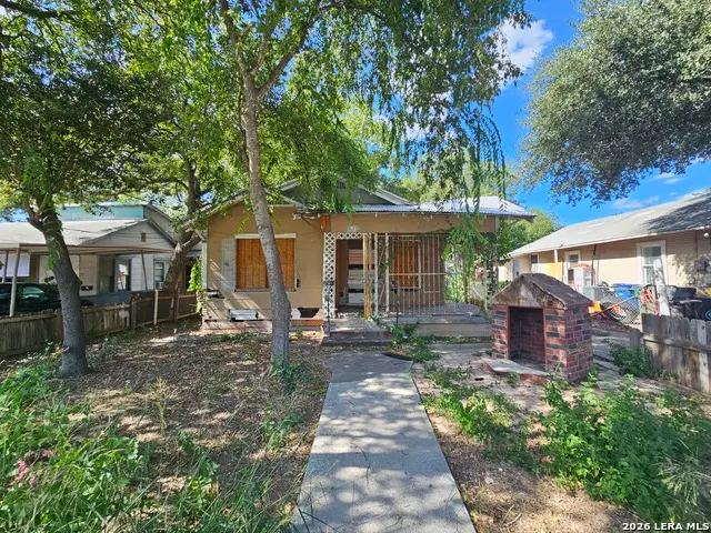 157 Halliday Ave, San Antonio, TX 78210 - #2