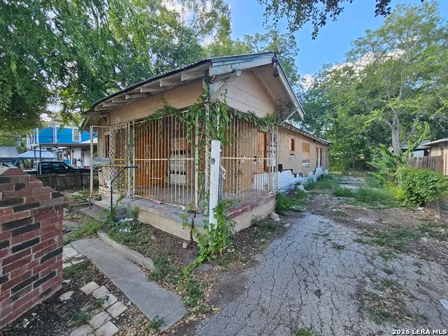 157 Halliday Ave, San Antonio, TX 78210 - #3