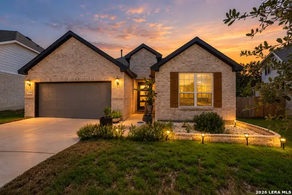 12108 Cat Ballou, San Antonio, TX 78254